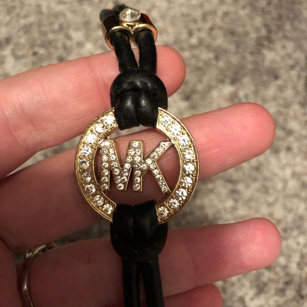 Michael Kors bracelet